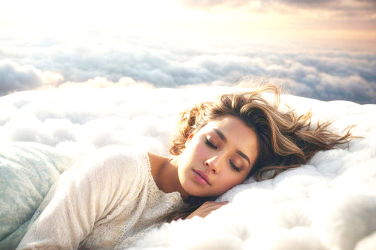 Sleep Better Tonight: Tips for Restful Sleep Backed by Research