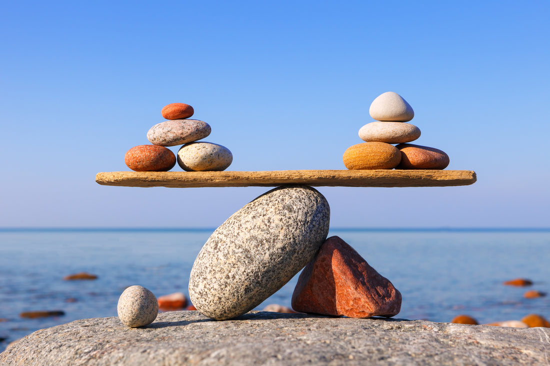 Work-Life Balance Hacks: How to Stay Healthy While Crushing Your Goals