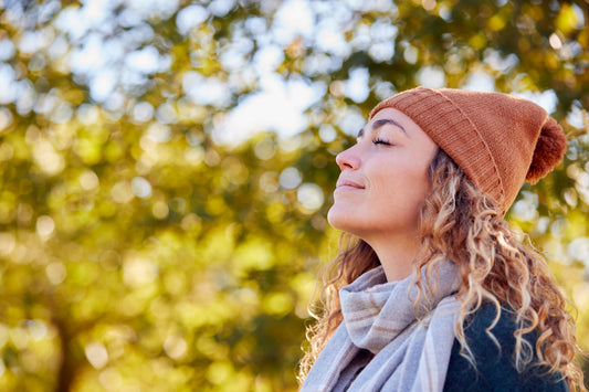 Unlocking Self-Awareness: A Path to Better Mental Health for Young Adults