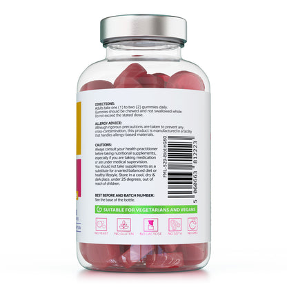 Biotin Gummies