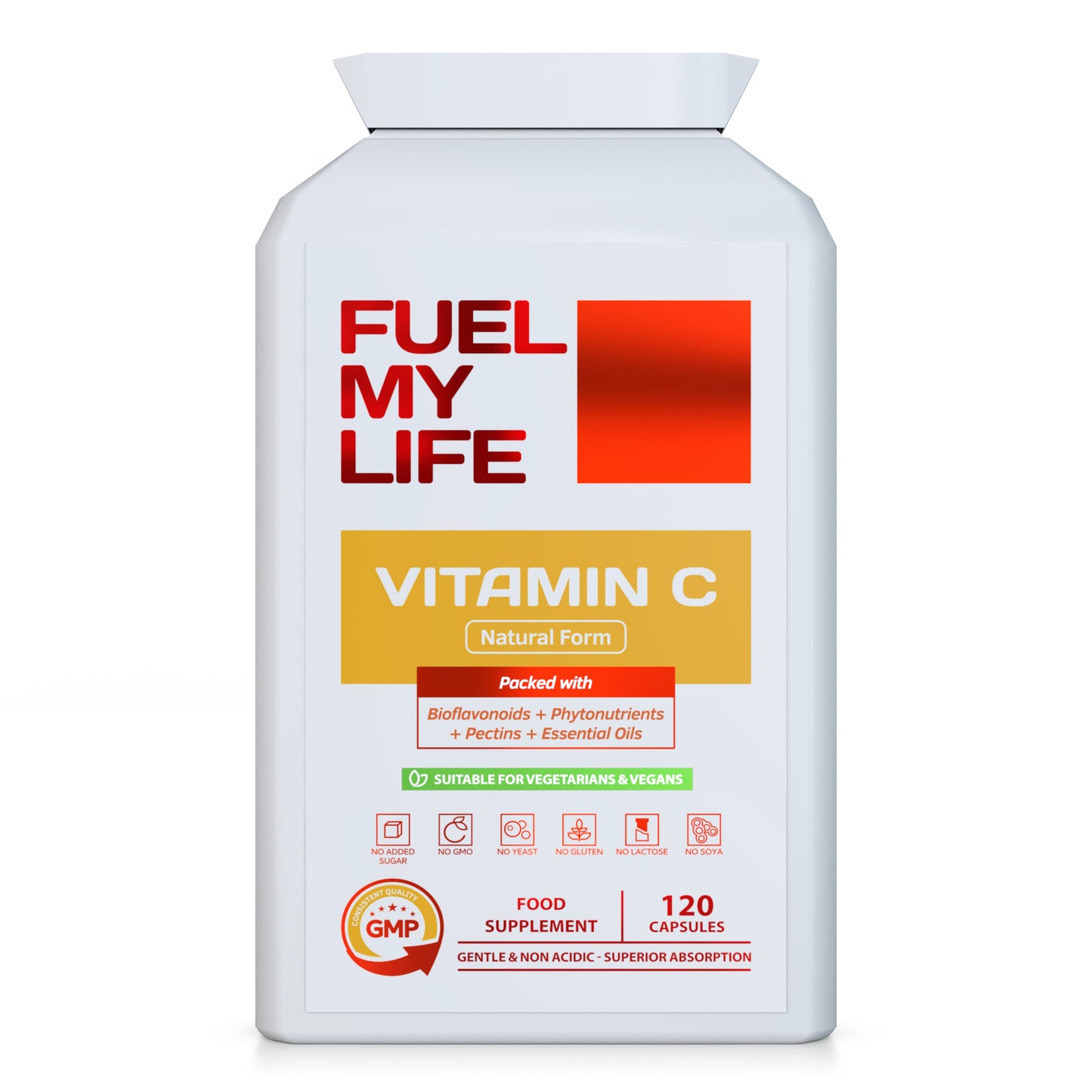Natural Vitamin C
