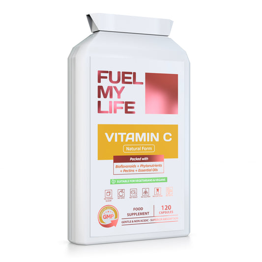 Natural Vitamin C